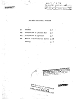 Franck
Report, June 11, 1945, page 1 - small image