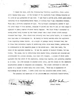 Trinity Test Eyewitness Account - Robert Serber
-- small image